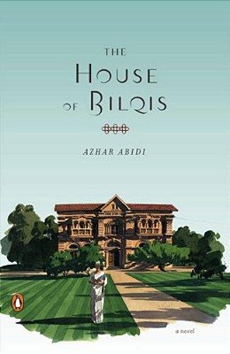 The House Of Bilqis-..