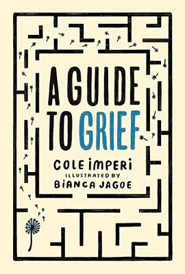 A Guide To Grief-..