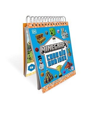 Minecraft Cada Dia Una Idea (Idea A Day)-..