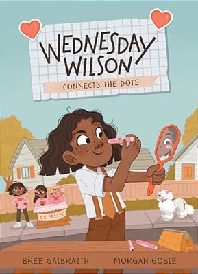 Wednesday Wilson Connects The Dots-..