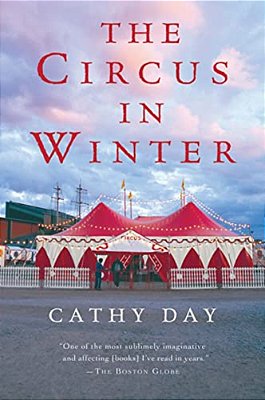 The Circus In Winter-..