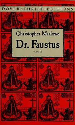 Dr. Faustus-..
