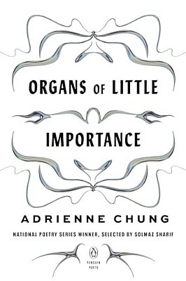 Organs Of Little Importance-..