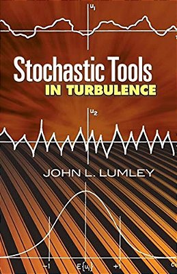 Stochastic Tools In Turbulence-..
