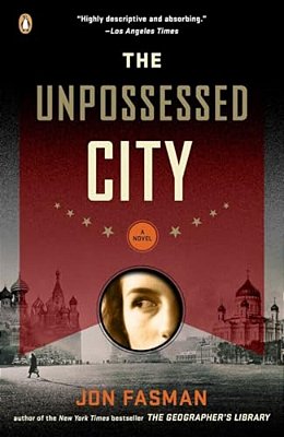 The Unpossessed City-..