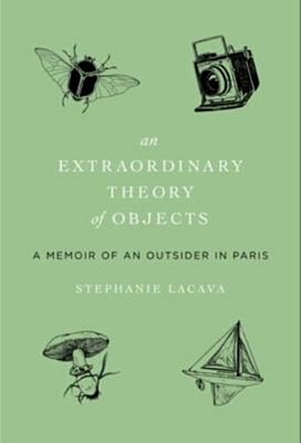 An Extraordinary Theory Of Objects-..