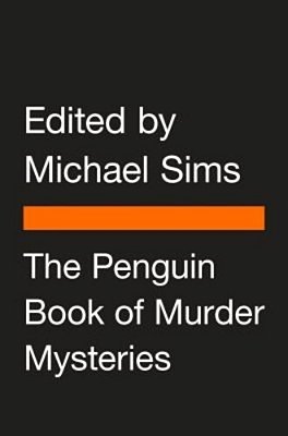 The Penguin Book Of Murder Mysteries-..
