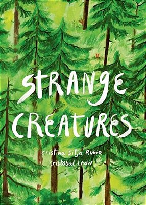 Strange Creatures-..