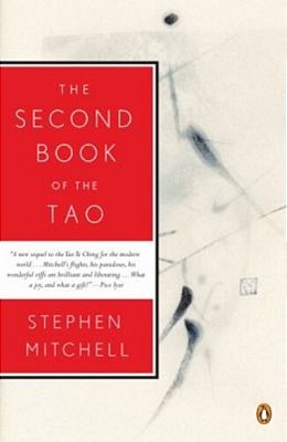 The Second Book Of The Tao-..