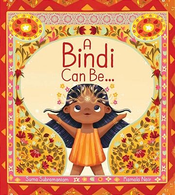 A Bindi Can Be... -..
