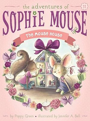 The Mouse House-..