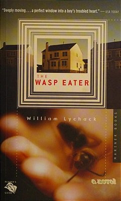 The Wasp Eater-..