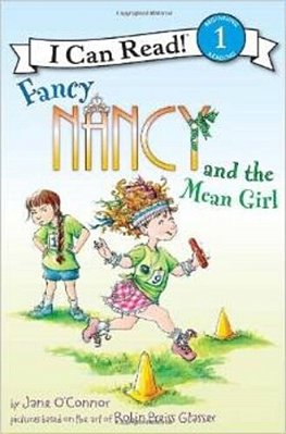 Fancy Nancy And The Mean Girl-..