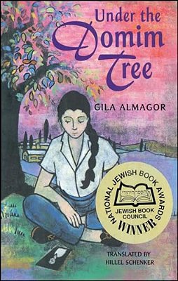 Under The Domim Tree-..