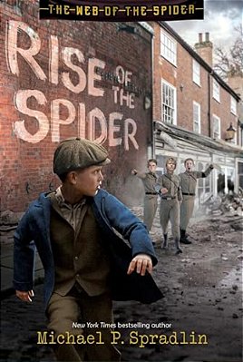 Rise Of The Spider-..