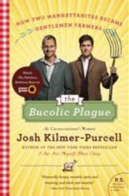 The Bucolic Plague-..