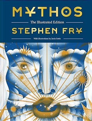 Mythos: The Illustrated Edition-..