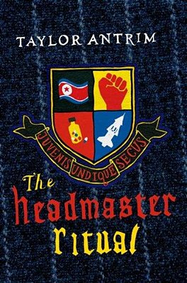 The Headmaster Ritual-..