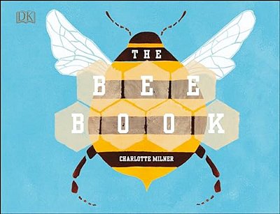 The Bee Book-..