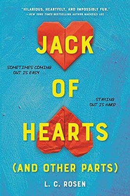 Jack Of Hearts (And Other Parts)-..