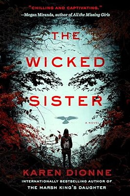 The Wicked Sister-..