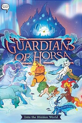 Into The Hidden World-..