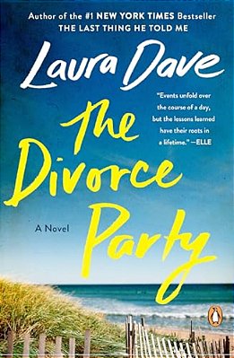 The Divorce Party-..