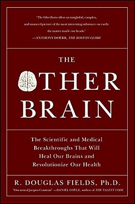 The Other Brain: The Scientific And Medical Breakthroughs That Will Heal Our Brains And Revolutionize Our Health-..