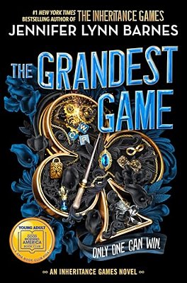 The Grandest Game: Volume 1-..