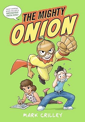 The Mighty Onion-..