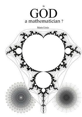 Is God A Mathematician?-..