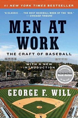 Men At Work: The Craft Of Baseball-..