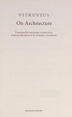On Architecture-..