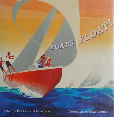 Boats Float!-..