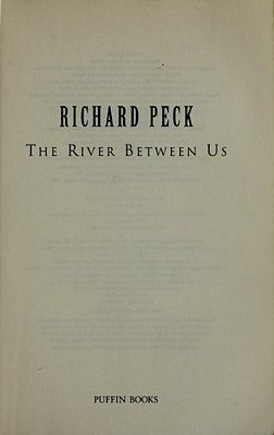 The River Between US-..