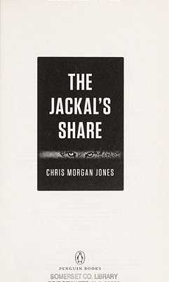 The Jackal's Share-..