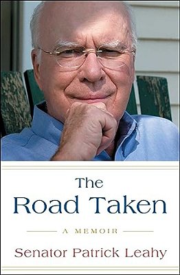 The Road Taken: A Memoir-..