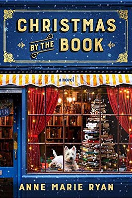 Christmas By The Book-..