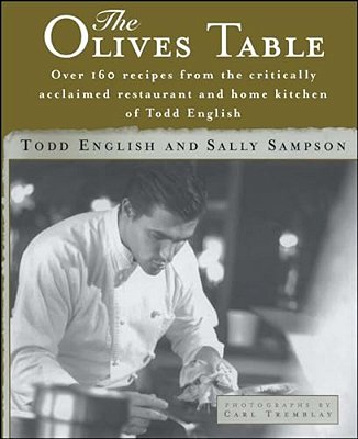 The Olives Table-..
