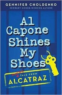Al Capone Shines My Shoes-..