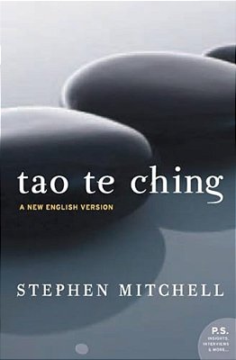 Tao Te Ching: A New English Version-..