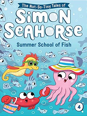 Summer School Of Fish-..