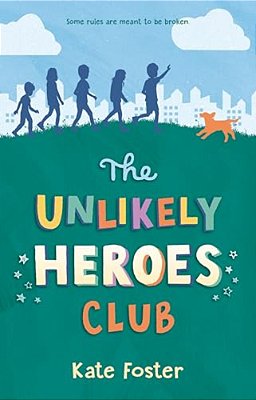 The Unlikely Heroes Club-..