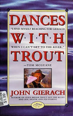 Dances With Trout-..