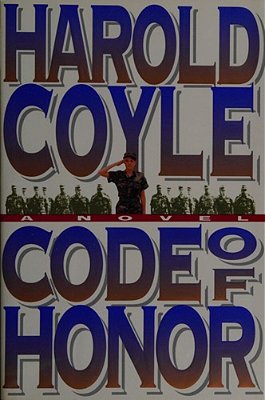 Code Of Honor-..