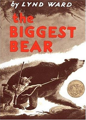The Biggest Bear-..