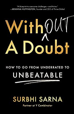 Without A Doubt: How To Go From Underrated To Unbeatable-..