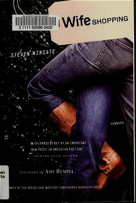 Wifeshopping: Stories-..