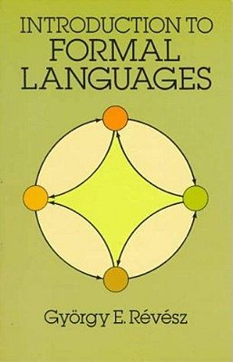 Introduction To Formal Languages-..