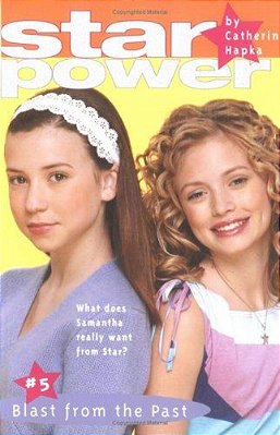 Blast From The Past-..